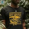 2024 Mountaineers Tee For True Fans Only No Bandwagoners hotcouturetrends 1