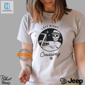 Get Laughs With Og Family Late Night Cruising Tee hotcouturetrends 1 2
