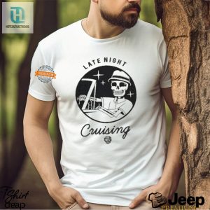Get Laughs With Og Family Late Night Cruising Tee hotcouturetrends 1 3