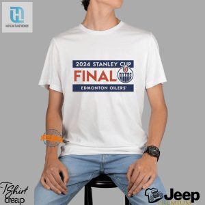 Score In Style Edmonton Oilers 2024 Cup Final Tee hotcouturetrends 1 1