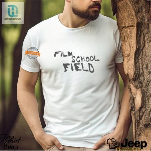 Film School Field Shirt Lights Camera Closet hotcouturetrends 1 3