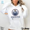 Oilers Cup Victory Edmontons Funniest 2024 Logo Tee hotcouturetrends 1