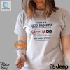 Lucky Daughter Shirt Hilarious Tribute To Awesome Canadian Dad hotcouturetrends 1