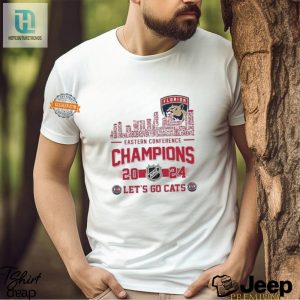 Score Big Fla Panthers Champ Shirt 2024 Edition hotcouturetrends 1 2