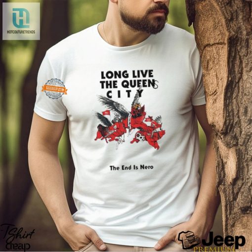 Rock 2024 Hilarious Queens Of The Stone Age Tee Shirt hotcouturetrends 1 2