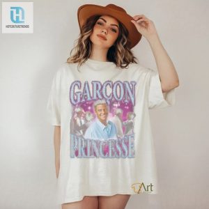 Get Noticed Spaceofzou Garcon Princesse Tee With A Twist hotcouturetrends 1 1