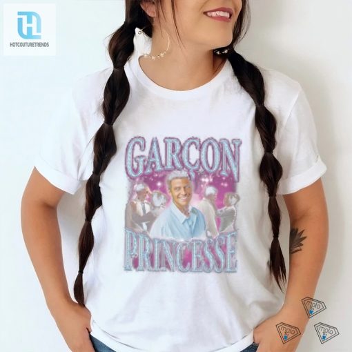 Get Noticed Spaceofzou Garcon Princesse Tee With A Twist hotcouturetrends 1 3