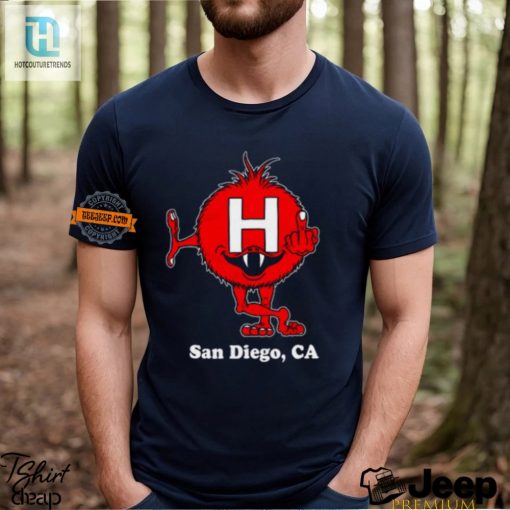 Unique Alex Pardee H San Diego Shirt Hilarious Design hotcouturetrends 1 2