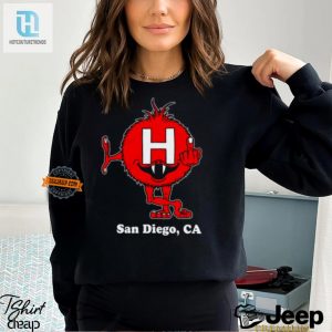 Unique Alex Pardee H San Diego Shirt Hilarious Design hotcouturetrends 1 3