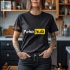 Funny Unique Poke Hub Shirt Stand Out In Style hotcouturetrends 1