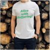Embrace The Pain Hilarious Alive With Suffering Shirt hotcouturetrends 1