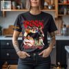 Get Laughs With Unique Woah Take It Easy Shirts hotcouturetrends 1