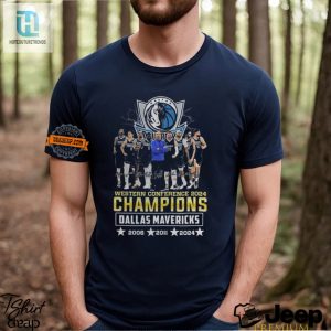 Triple Crown Mavs 2006 2011 2024 Champs Tee Get Yours hotcouturetrends 1 2