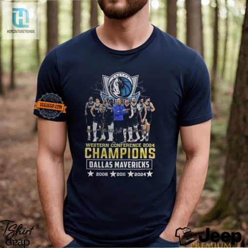 Triple Crown Mavs 2006 2011 2024 Champs Tee Get Yours hotcouturetrends 1 2