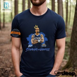 Funny We Talk Mavs Standing On Bidness Unique Tshirt hotcouturetrends 1 2