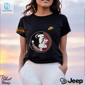 Rock Nole Pride Florida State Blitz Tee For All Genders hotcouturetrends 1 1