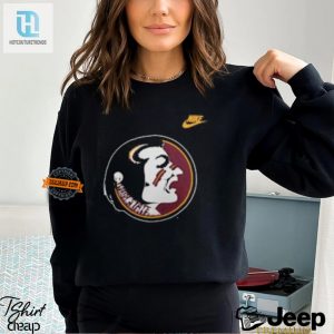 Rock Nole Pride Florida State Blitz Tee For All Genders hotcouturetrends 1 3