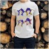 Get Your Laugh On With The Monkees Stars Tee hotcouturetrends 1