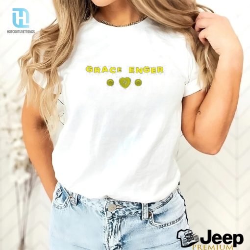 Get Buttoned Up Grace Enger Tee Thats Hilariously Unique hotcouturetrends 1 2