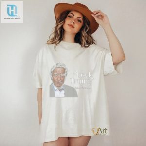 Funny De Niro Vs Trump Tee Unique Political Humor Shirt hotcouturetrends 1 1