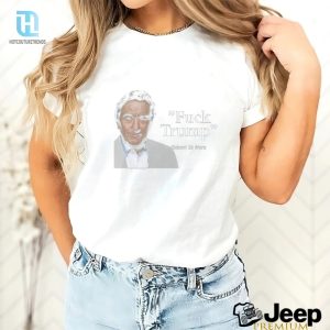 Funny De Niro Vs Trump Tee Unique Political Humor Shirt hotcouturetrends 1 2