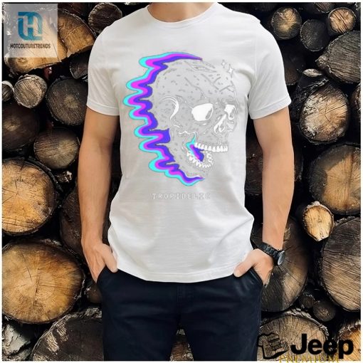 Get Trippy In Style Tropidelic Psychedelic Skull Shirt 24 hotcouturetrends 1