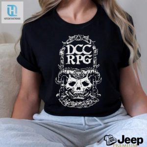 Get Your Game On Hilarious Demon Skull Shirt For Dcc Fans hotcouturetrends 1 1