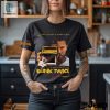 Zoe Kravitz Blink Twice Shirt Poster Humor For Film Fans hotcouturetrends 1