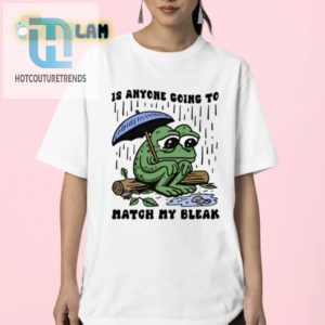 Hilarious Unique Bleak Shirt Stand Out With Humor hotcouturetrends 1 2