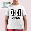 Dinka Delights Hilarious Gta Series Shirt Stand Out Now hotcouturetrends 1