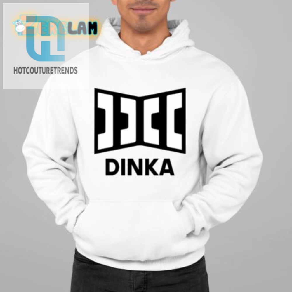Dinka Delights Hilarious Gta Series Shirt  Stand Out Now