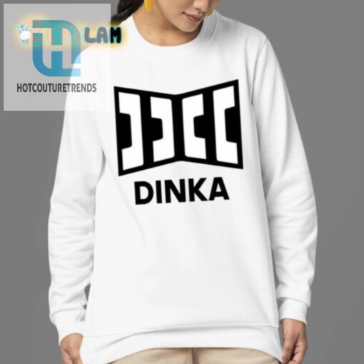 Dinka Delights Hilarious Gta Series Shirt Stand Out Now hotcouturetrends 1 3