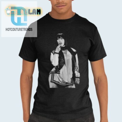 Get Your Soldout Nicki Minaj Tee Almost As Rare As Her hotcouturetrends 1