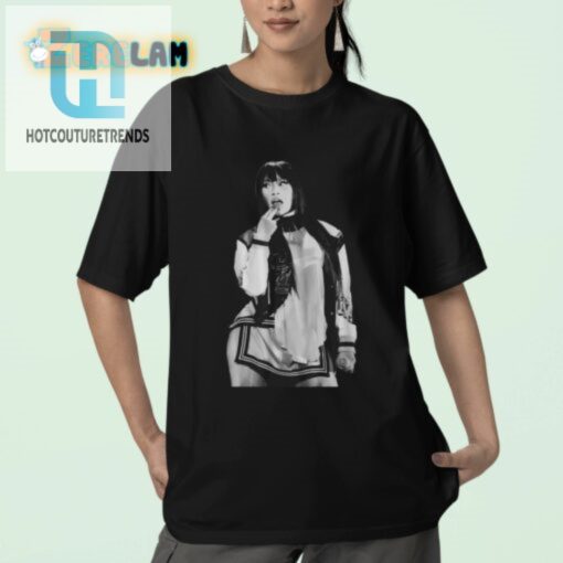 Get Your Soldout Nicki Minaj Tee Almost As Rare As Her hotcouturetrends 1 2