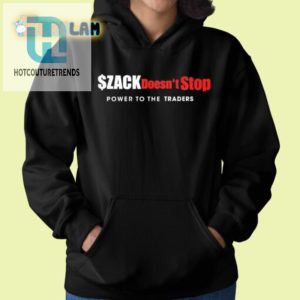 Get The Zack Morris Zack Doesnt Stop Traders Shirt Funny Tee hotcouturetrends 1 1