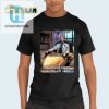 Get Laughs With Professor Dmx Yall Gon Make Me Use My Mind Tee hotcouturetrends 1