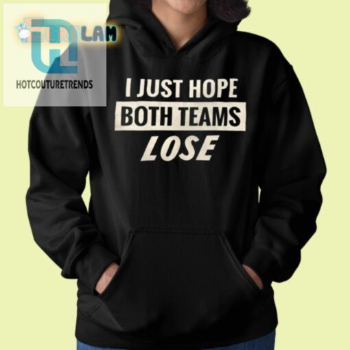 Dodgers Lyss Shirt Hilariously Hope Both Teams Lose hotcouturetrends 1 1