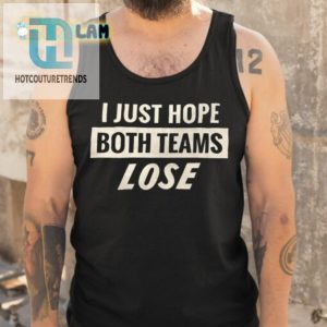 Dodgers Lyss Shirt Hilariously Hope Both Teams Lose hotcouturetrends 1 4