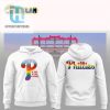 Philly Pride Hoodie Strut In Style Smile All The While hotcouturetrends 1