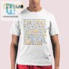 Funny Trump Felon Tshirt Stand Out With Slutty Humor hotcouturetrends 1
