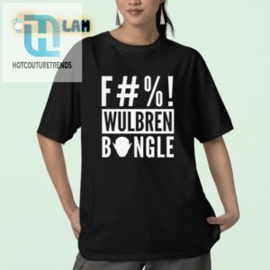 Get Noticed Swen Vincke F Wulbren Bongle Shirt Hilarious Hit hotcouturetrends 1 2