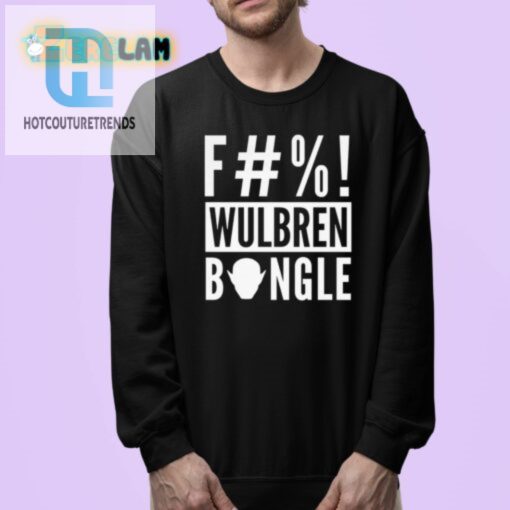 Get Noticed Swen Vincke F Wulbren Bongle Shirt Hilarious Hit hotcouturetrends 1 3