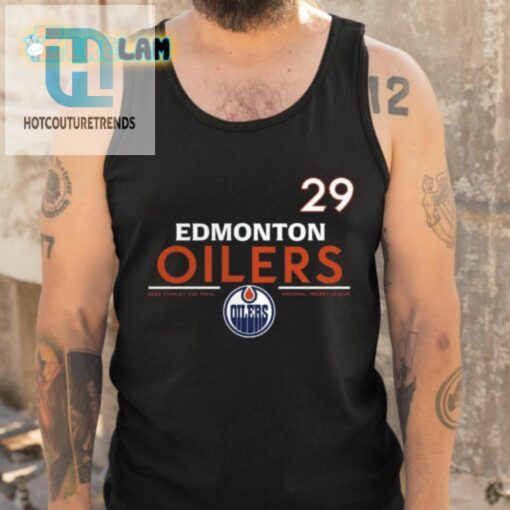 Snag Leon Draisaitls Stanley Cup Magic Shirt Laugh Cheer hotcouturetrends 1 3