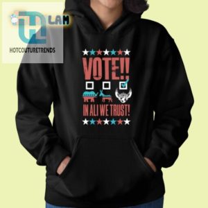 Get Votes Laughs In Ali We Trust Funny Shirt hotcouturetrends 1 1