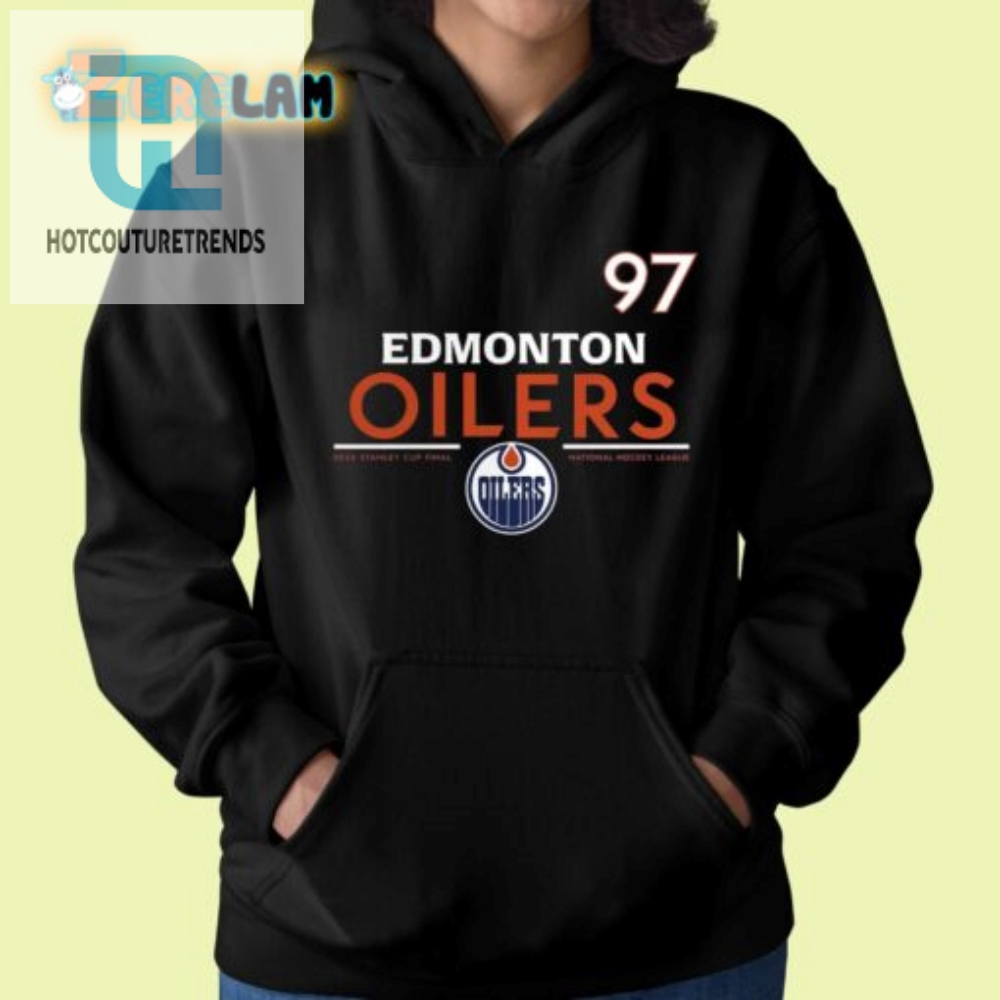 Snag Mcdavids 2024 Cup Shirt  Edmontons Hottest Trend