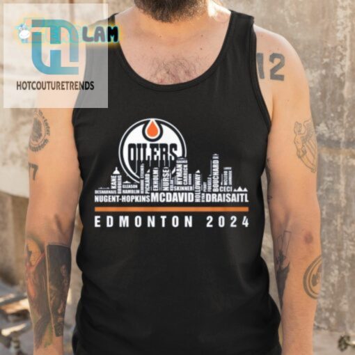 Oilers 2024 Champs Shirt Dress Like A Winning Puck hotcouturetrends 1 4