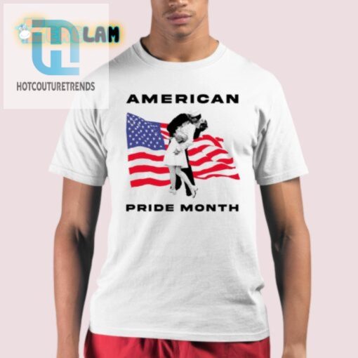 Get Your Lols Sean Strickland 2024 Pride Month Tee hotcouturetrends 1