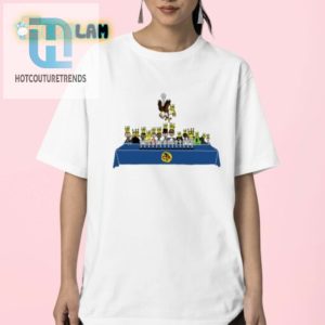 Score Twice The Style With America Bicampeon Fun Shirt hotcouturetrends 1 2