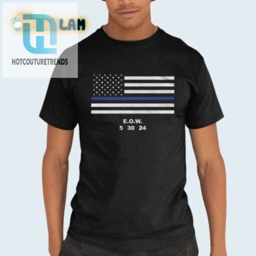 Funny Ct State Trooper Shirt Stand Out In Style hotcouturetrends 1