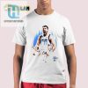 Get Lukalized Western Conference Calabasas Tee Madness hotcouturetrends 1